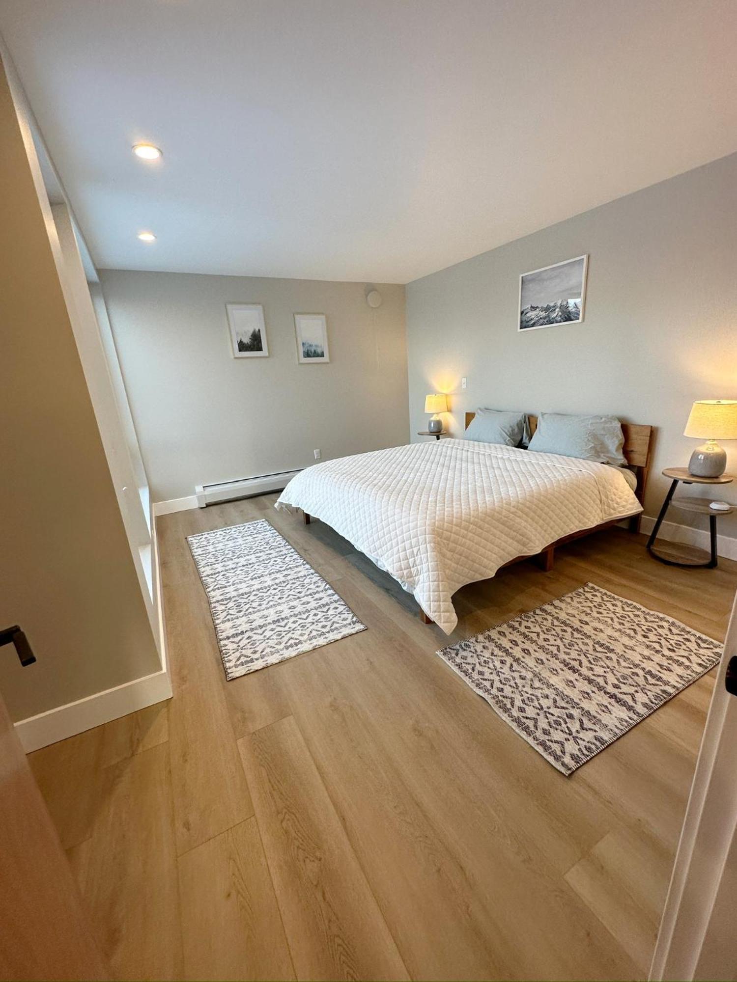 Bootlegger'S Nest Villa Anchorage Ngoại thất bức ảnh